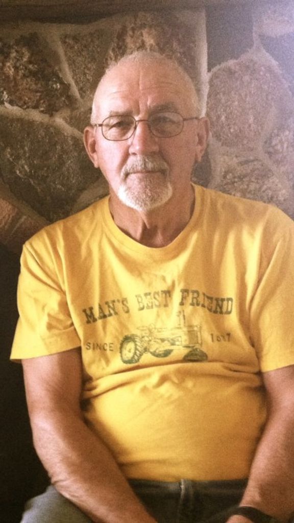 Donald Neuman