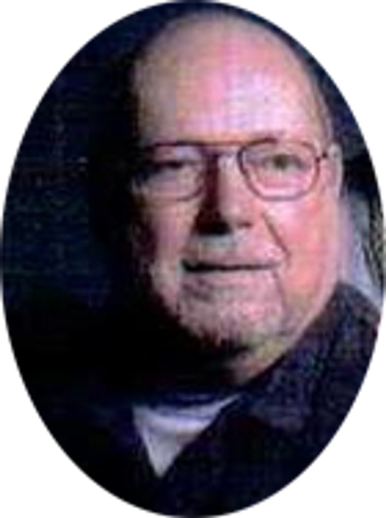 John Dobrick Sr.