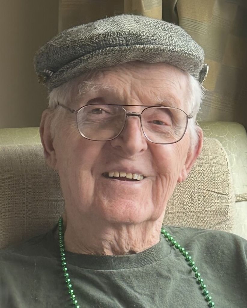 Paul Leo Murphy, Sr.