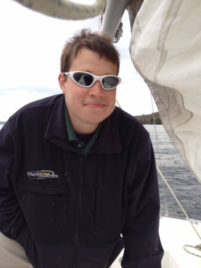 Colin D. O'Neil Profile Photo