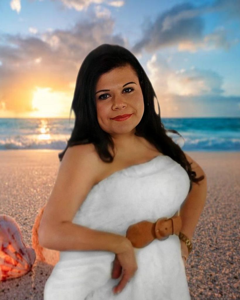 Virginia Ann Reyna Profile Photo