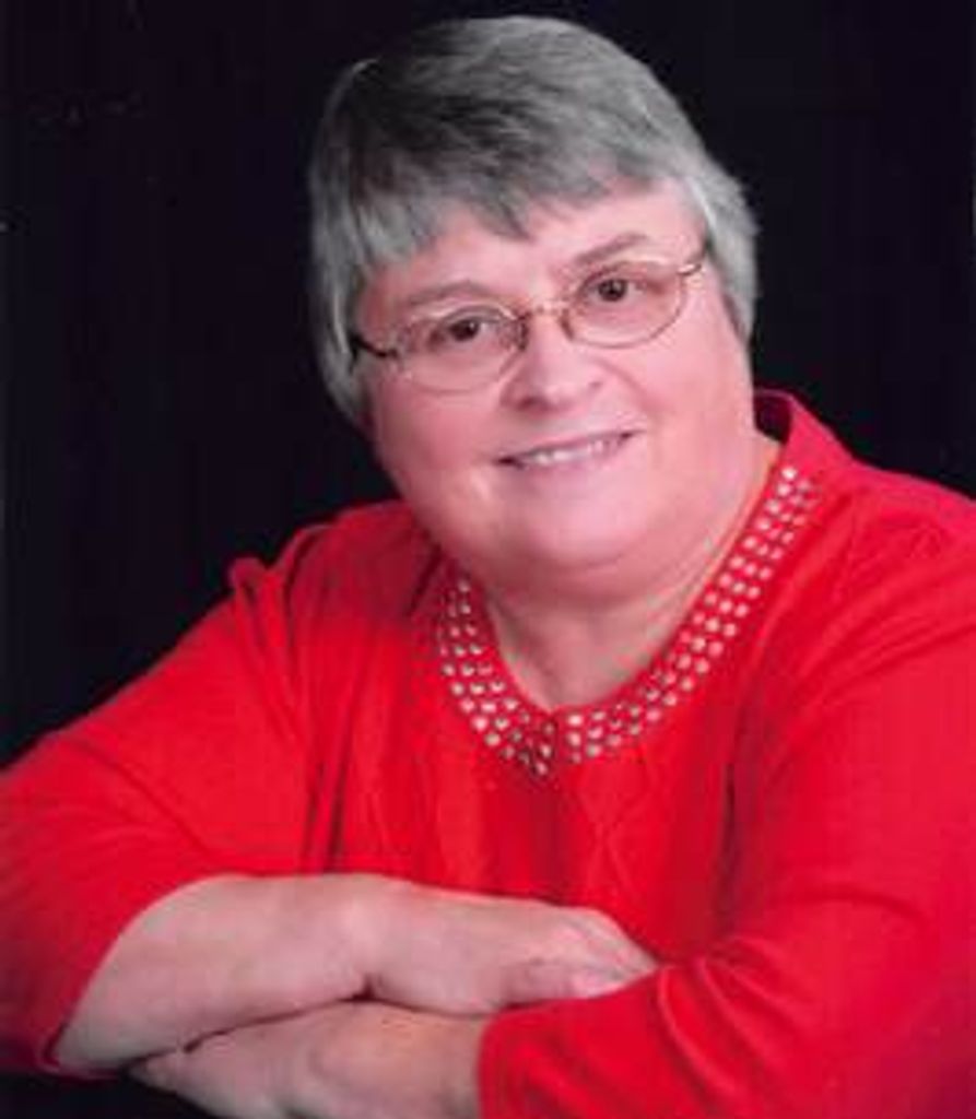 Bernadette Cimbalnik