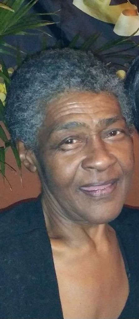 Dorothy Anita Smith Profile Photo