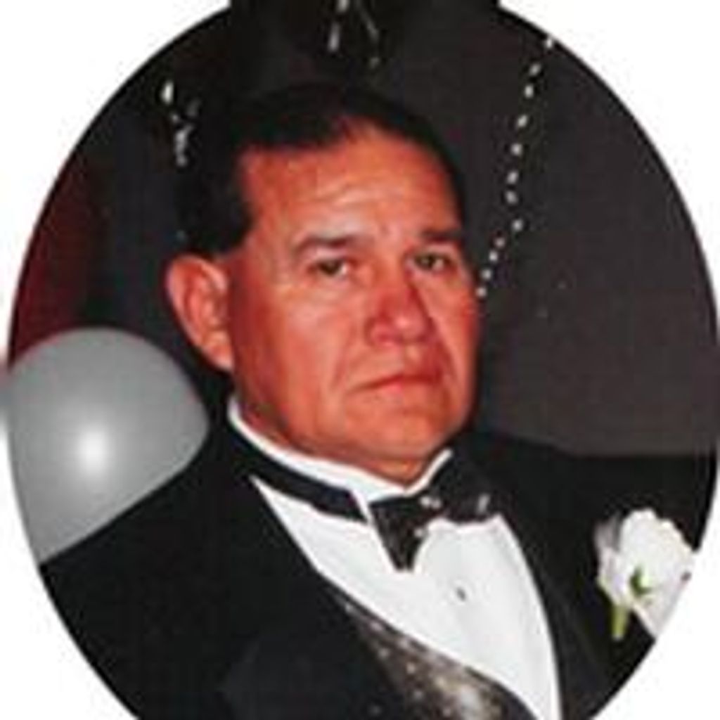 Ruben  S Alvarez
