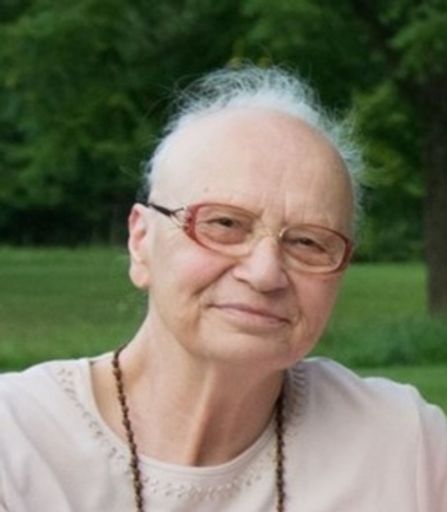 Carolyn K Ehr Profile Photo
