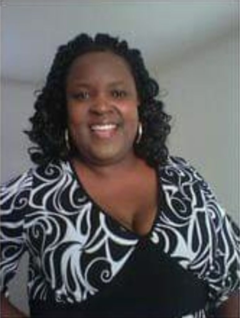 Brigette June Carter-Johnson Profile Photo