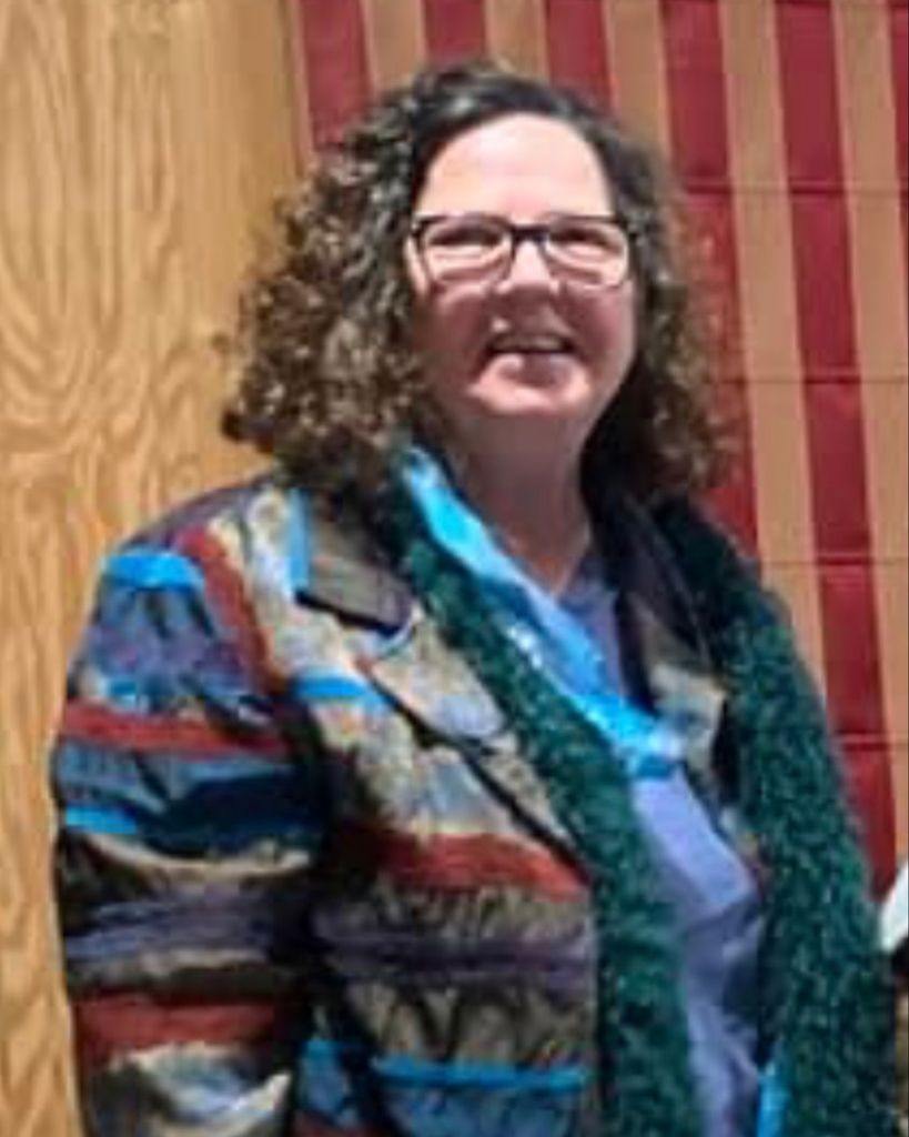 Robin Lynn Weldon