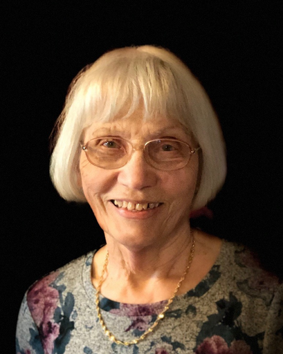 Ruth M. Gifford Profile Photo
