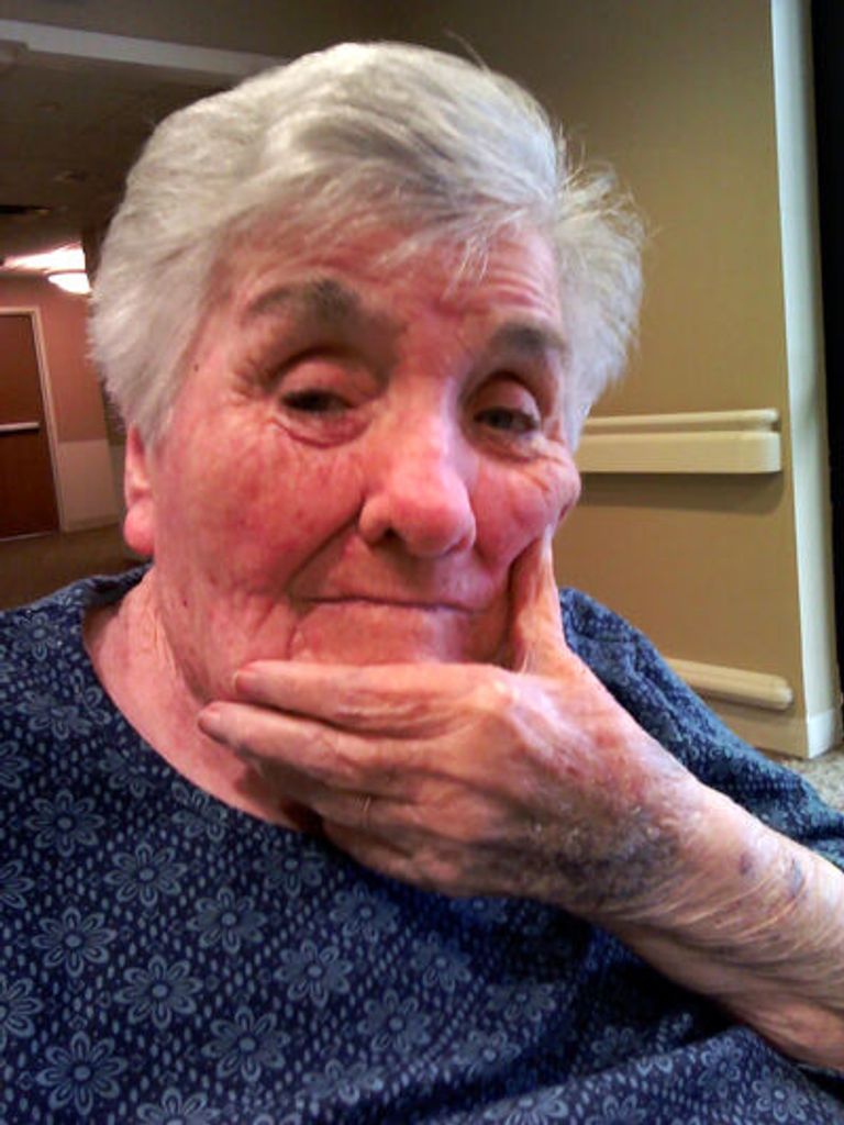 Ellen B. Finn Profile Photo