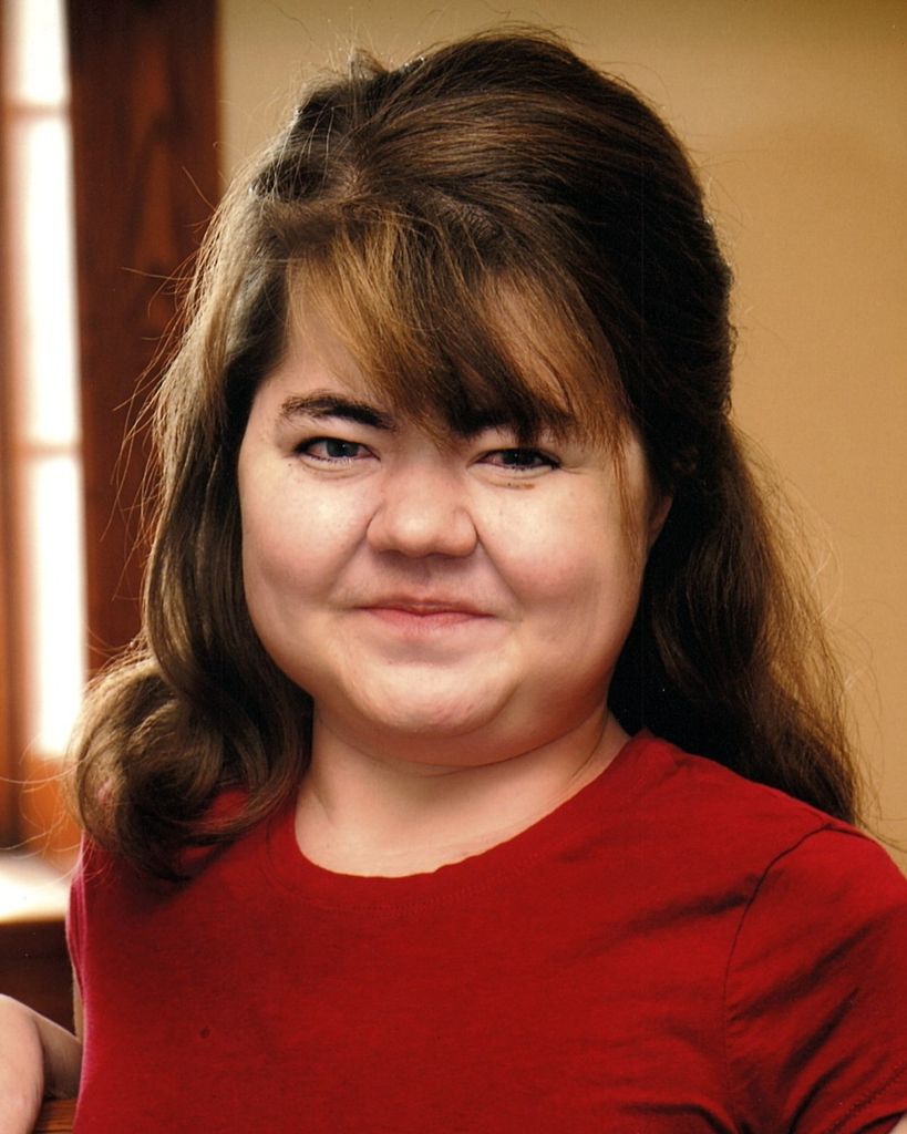 Emily Ann Shaw Profile Photo
