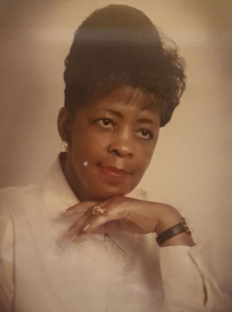 Leatrice Vernilla Newsum