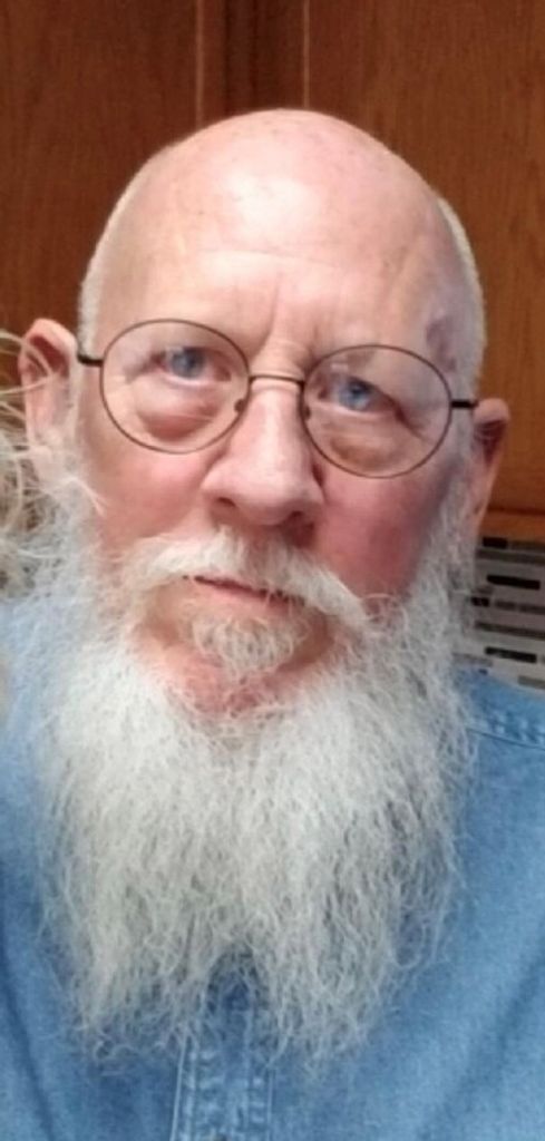 Bruce Faulkner Crowder Jr. Profile Photo