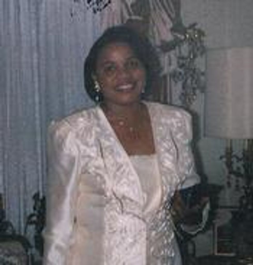 Scharlotta Ann Mckinney