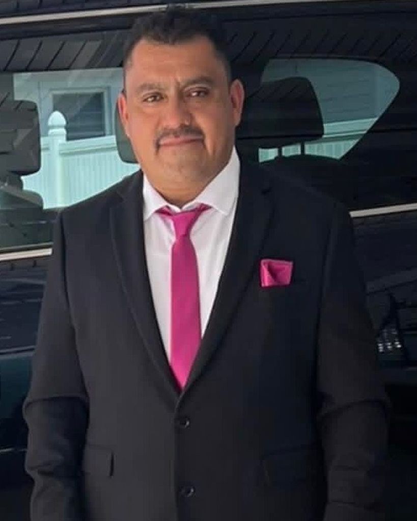 Mr. Jose Antonio Pena Diaz