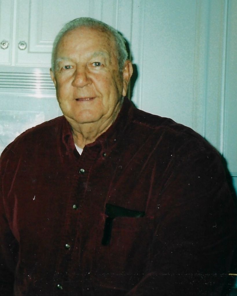 Joseph Gerald Matli Profile Photo