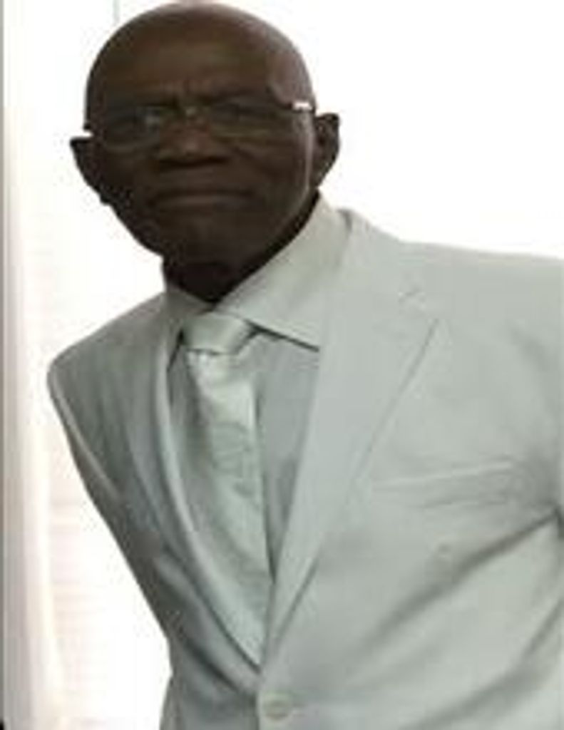 Alvin L. Anderson Profile Photo