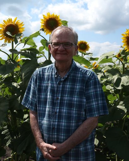Terrence Lee Olsson's obituary image