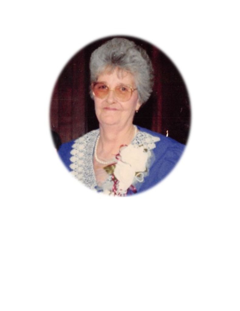 Frances Hall