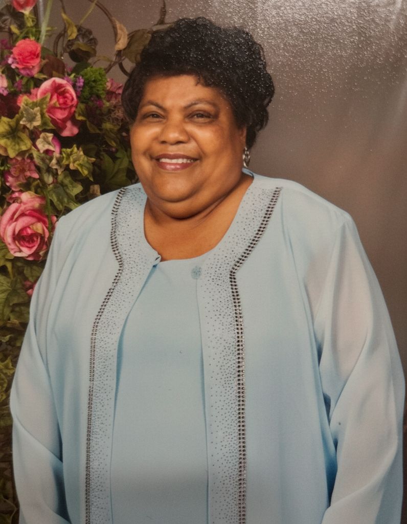 Beverly Ann Hillery