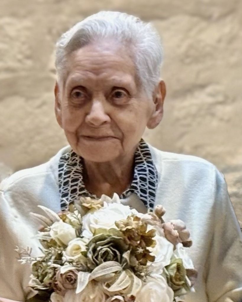 Blanca Castellanos Profile Photo