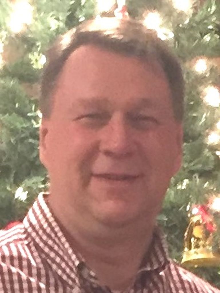 Joe E. "Bert" Parker Jr.