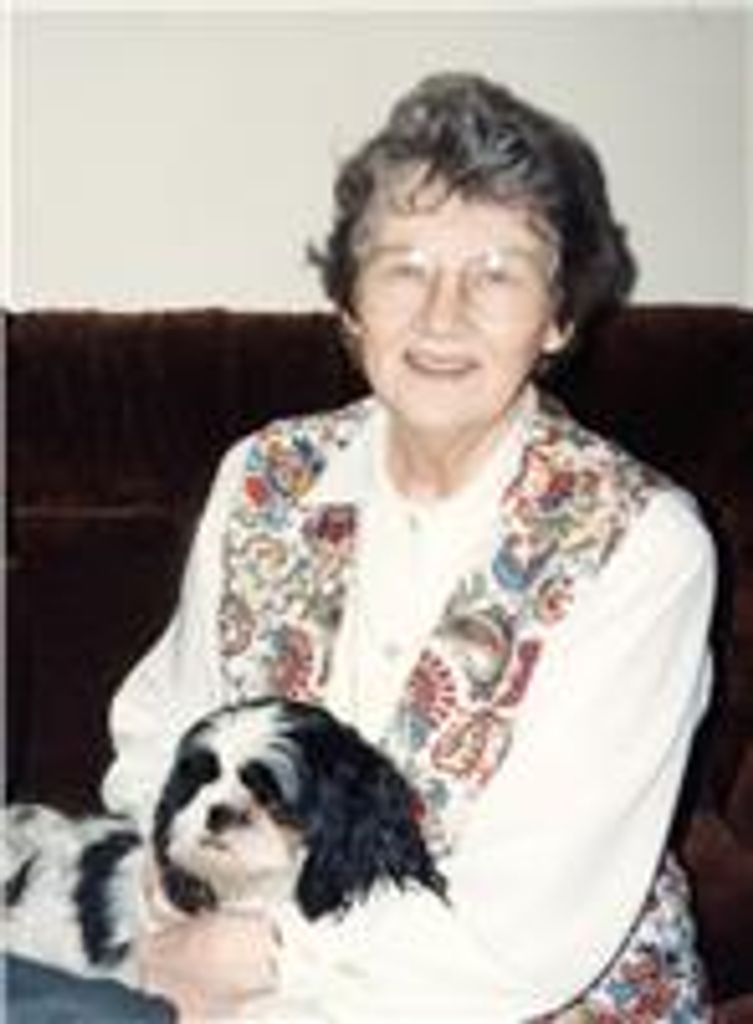 Hendrika Ardine elisabeth Vandenberg