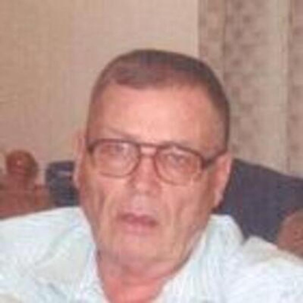 Ronald "Ronnie" Crook Profile Photo