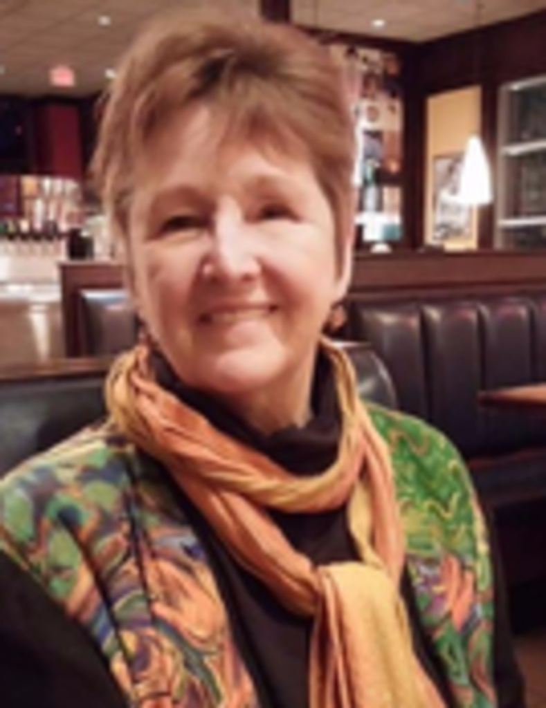 Linda S. Holder