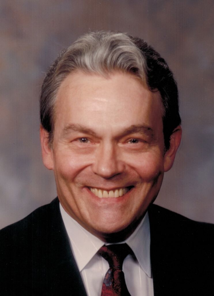 Norman Malone Profile Photo