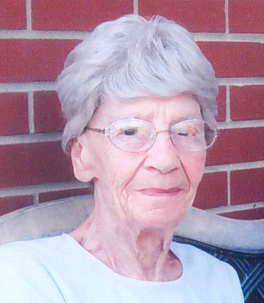 Margaret Horton