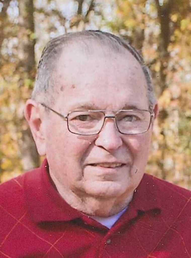 Thomas Glenn Preston Profile Photo