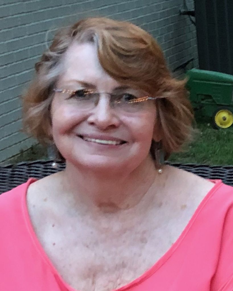Nancy Patricia Cincotta Profile Photo