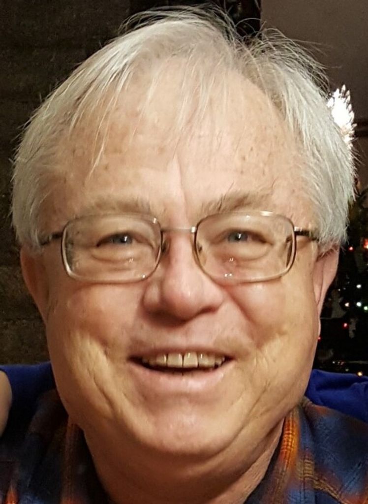 David Woodall Profile Photo