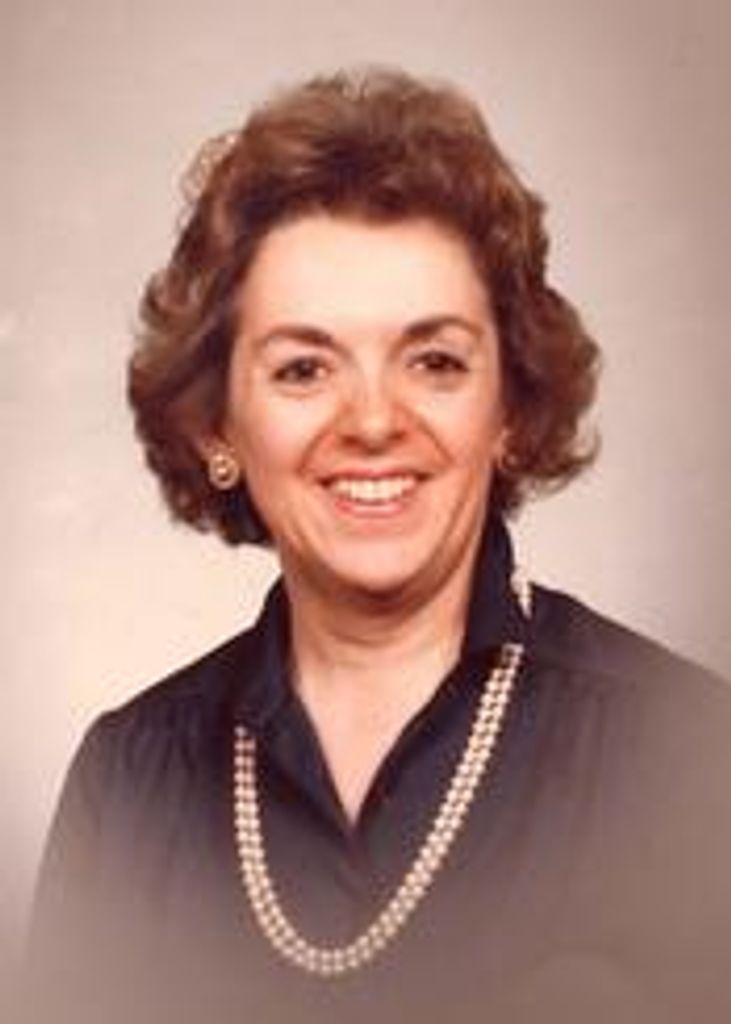 Lucille Henault