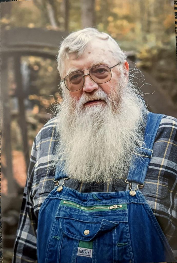 James "Big O" Olin Seay Profile Photo