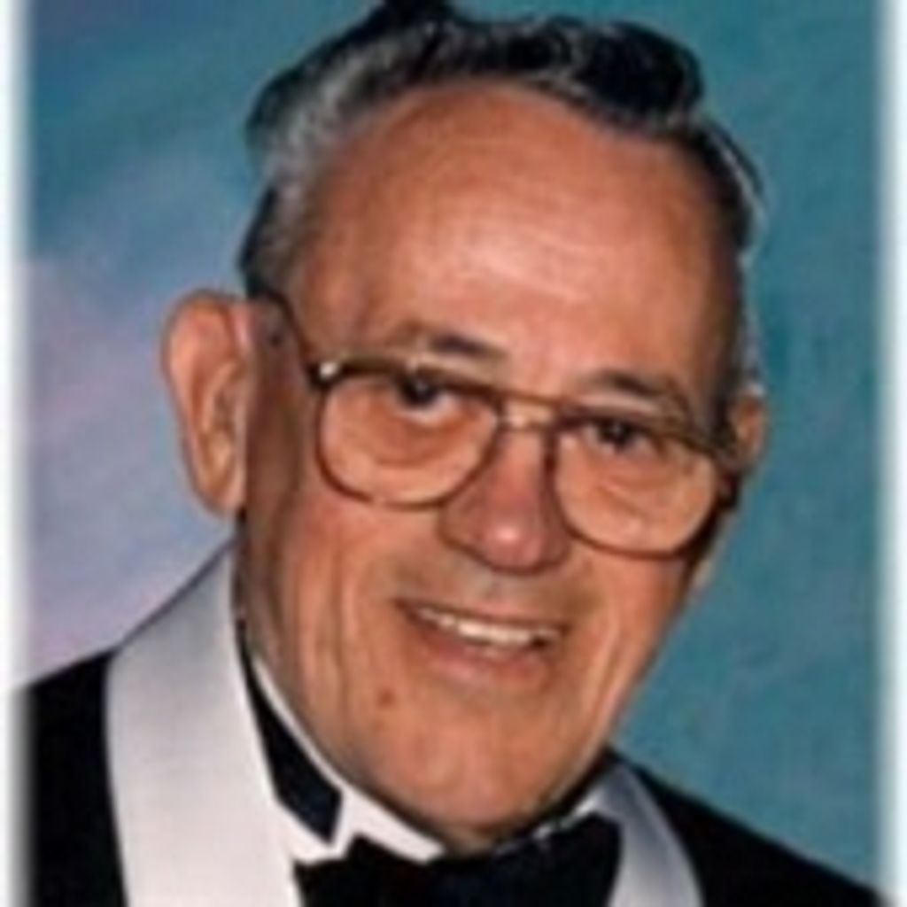 Clarence A. Markegard