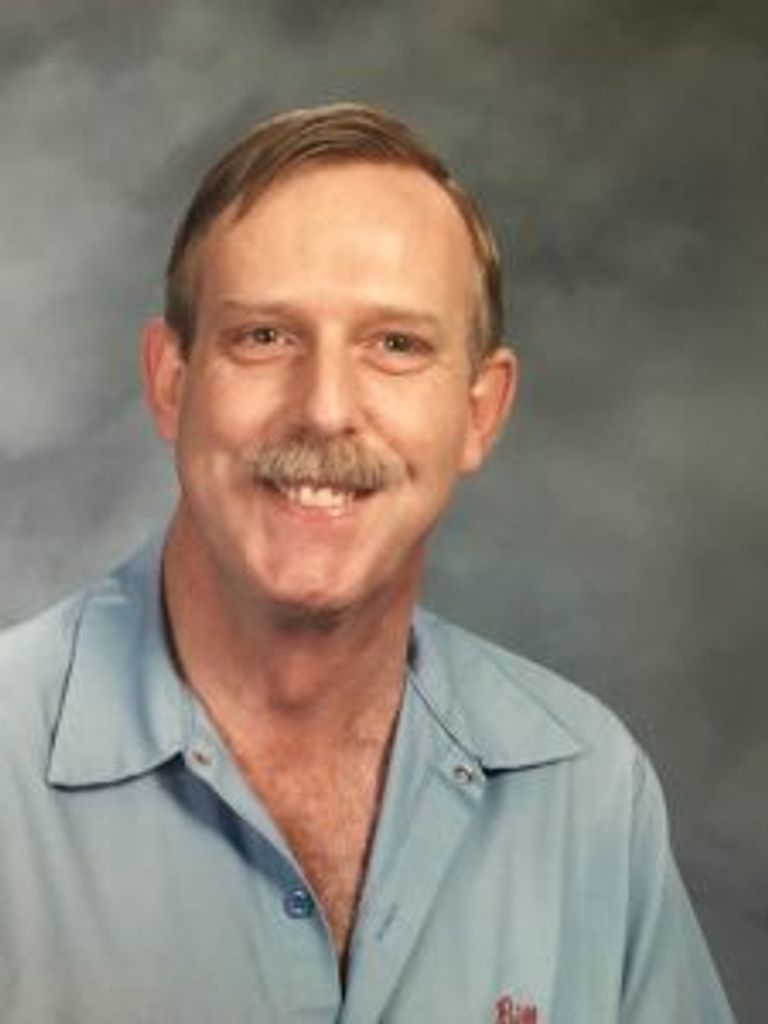 William Edward "Bill" Zamzow Jr. Profile Photo