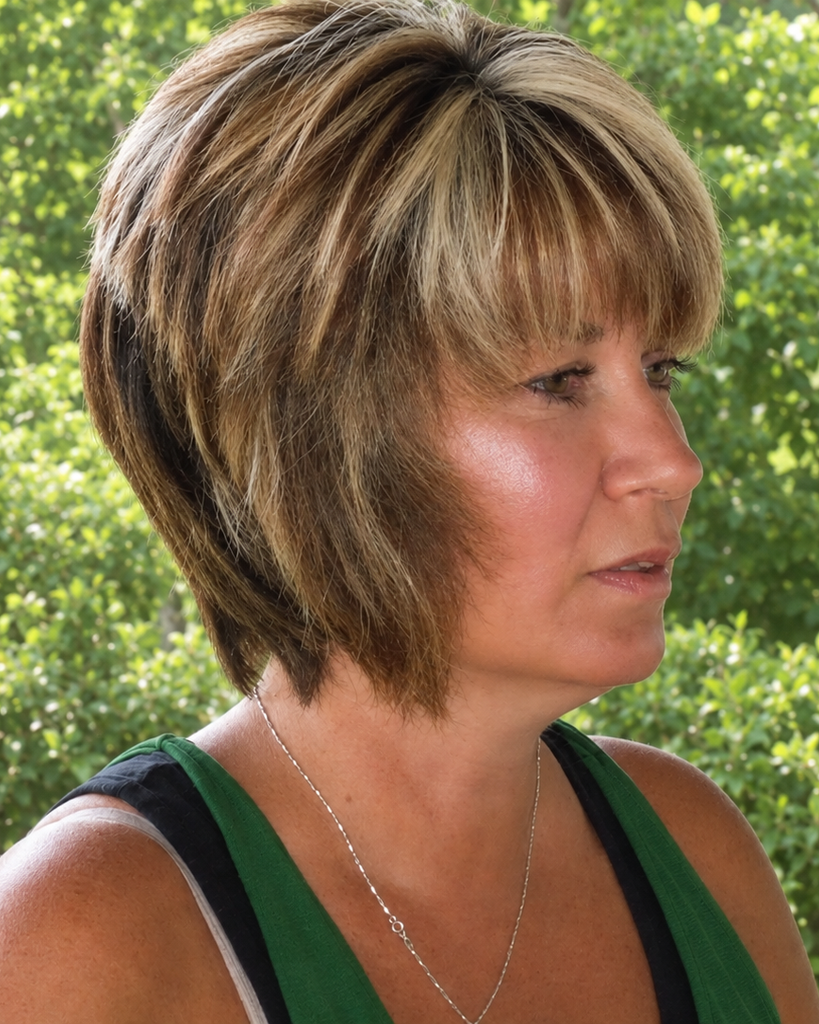 Debora Marie Kimball Profile Photo
