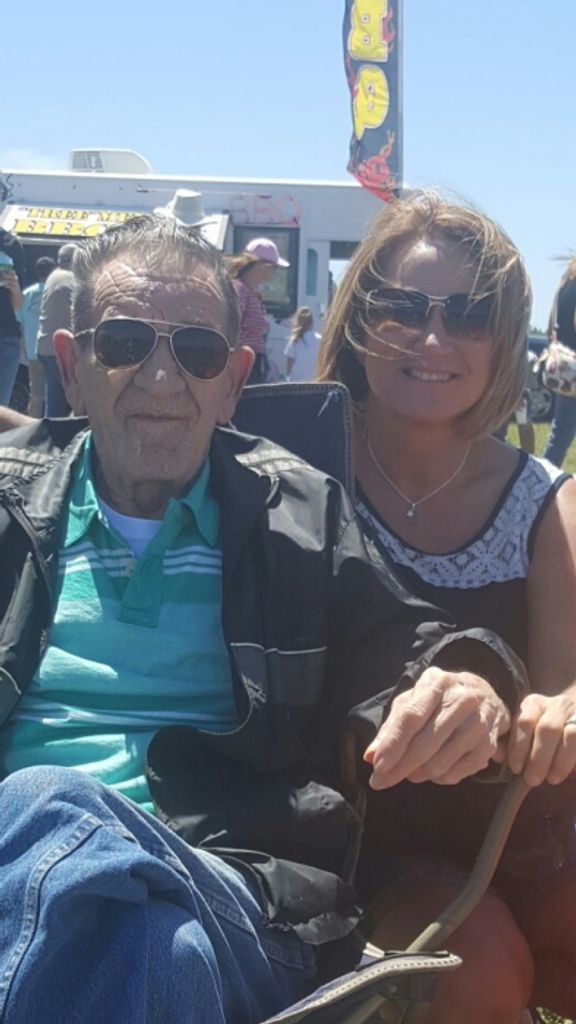 Gerald Patrick Gillis, Sr.