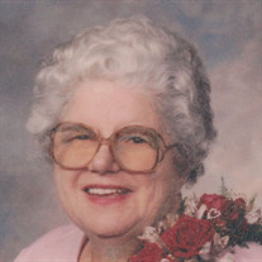 Fern E. Bublitz