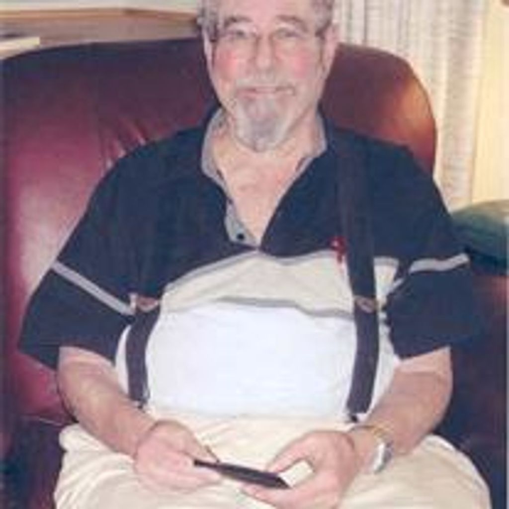 William Ball
