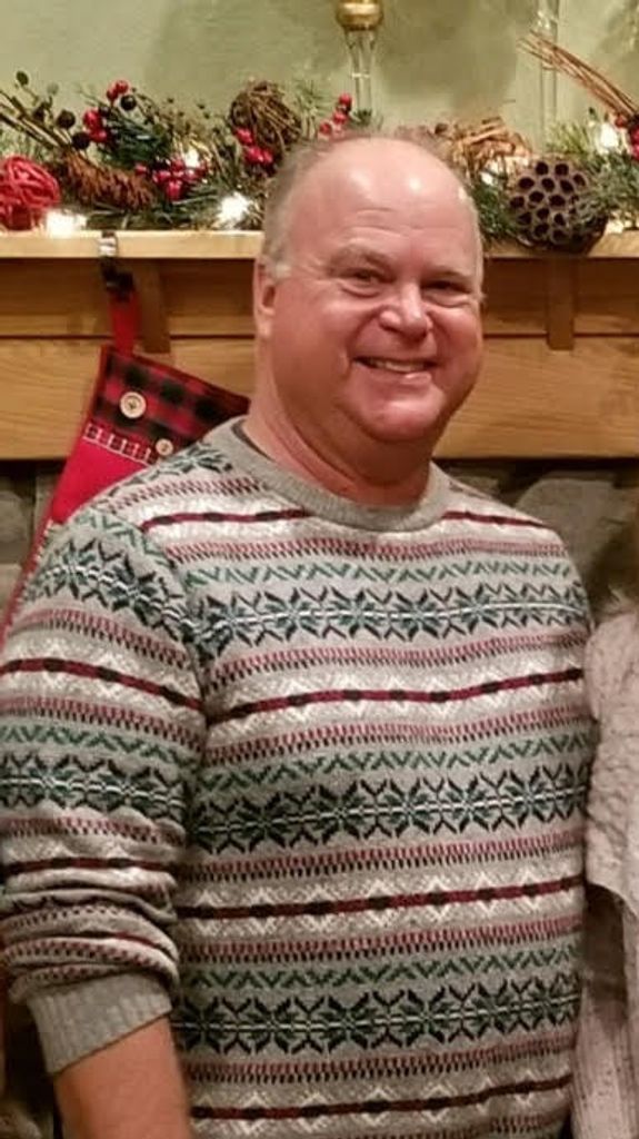 Mark Skogen