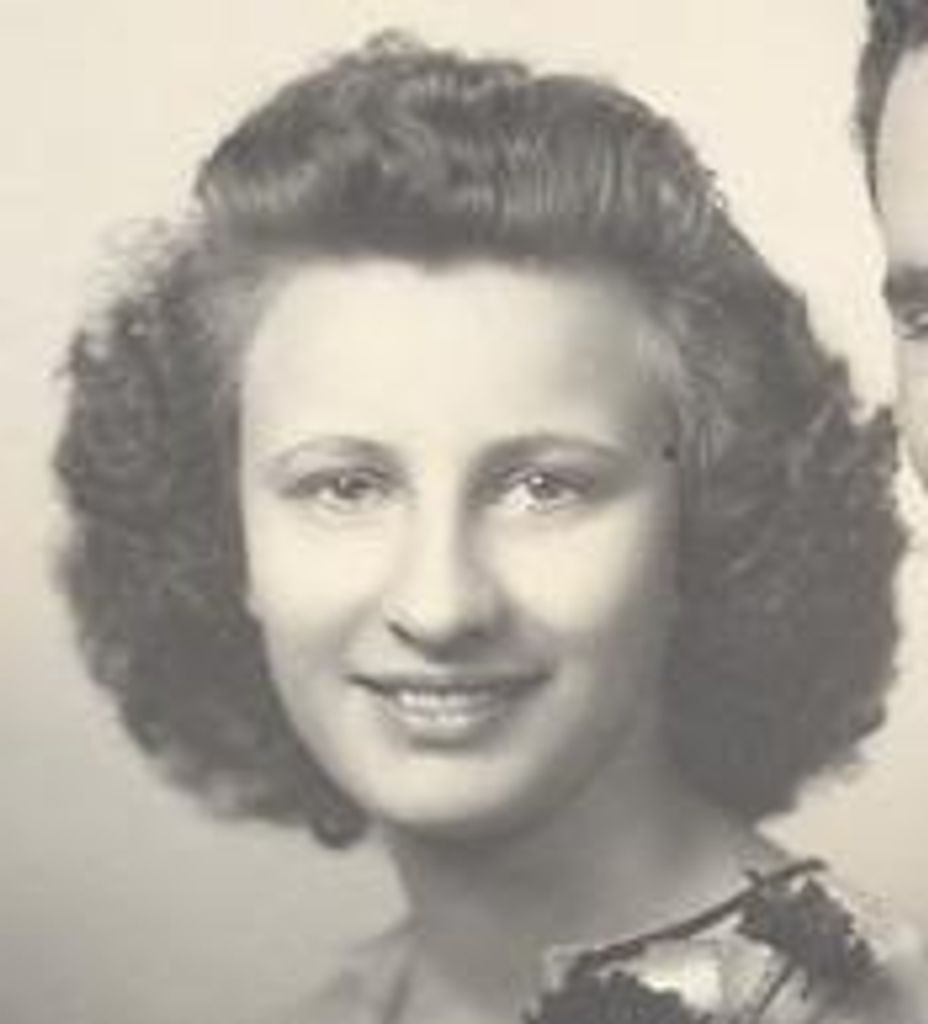 Zalia Mae Bersley-Reynolds