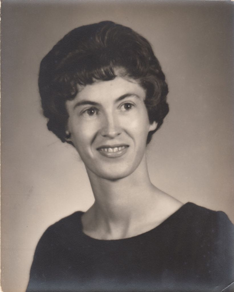 Shirley Ann Yarbrough Profile Photo