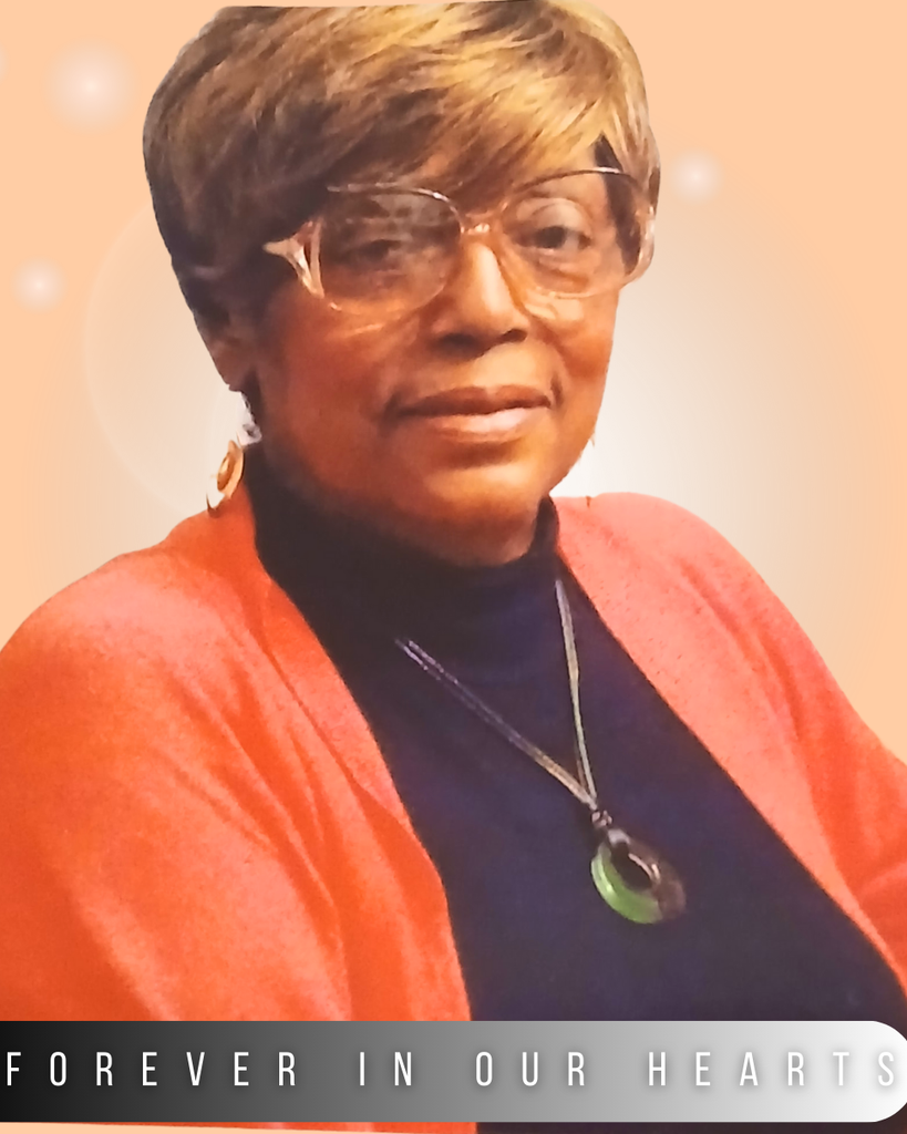 Joyce Nader Franklin Profile Photo