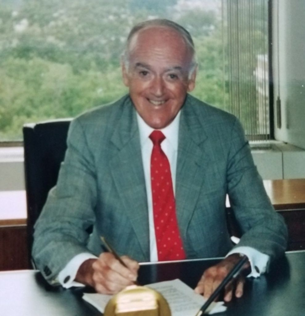 Richard T. "Dick" Leary Profile Photo