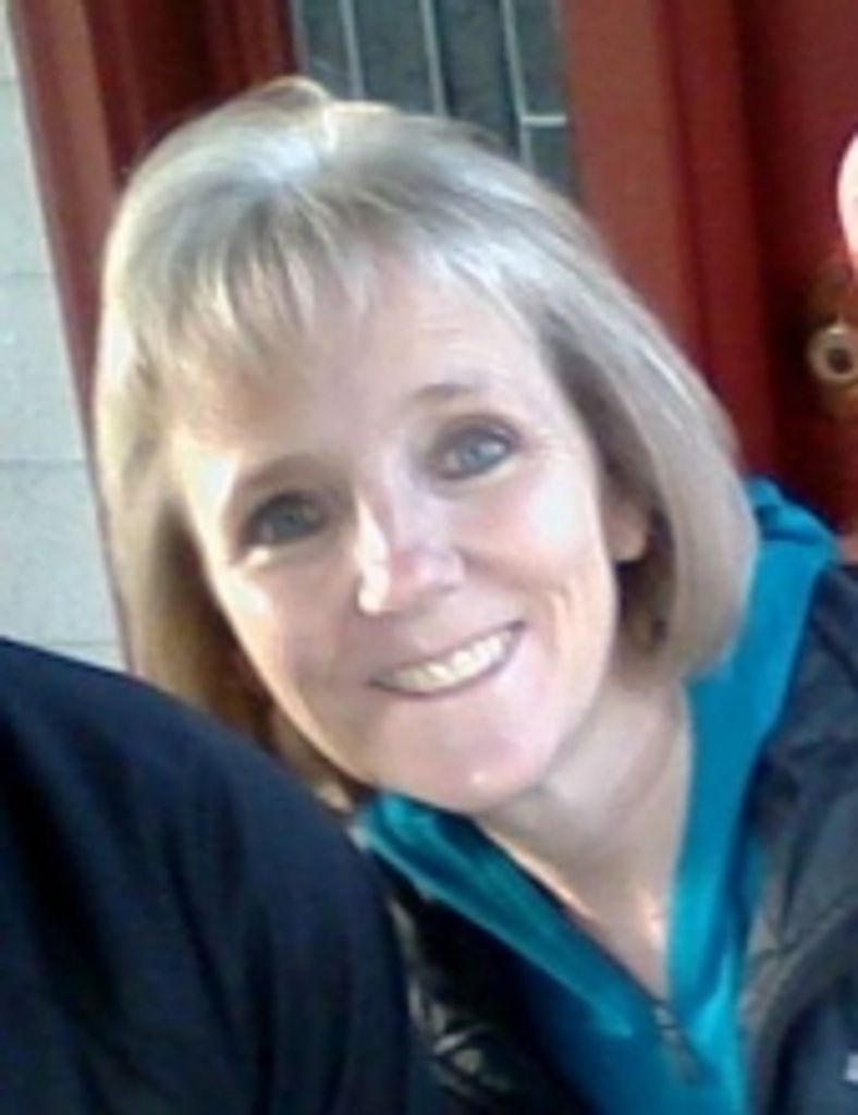 Tracy Lee Shultz