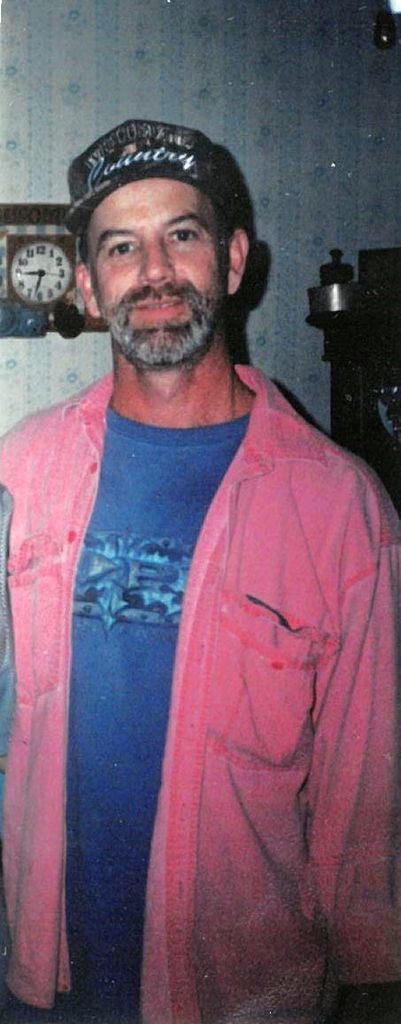 Gregory Jenkins Profile Photo