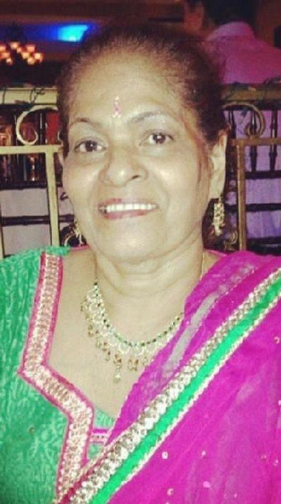 Lekh Mati Pal