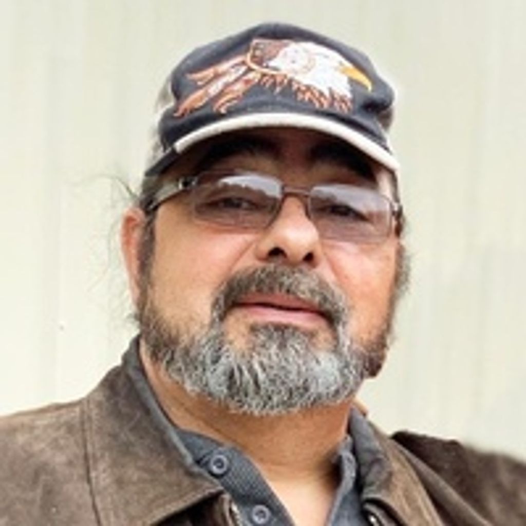 James Andrew Holcomb Profile Photo
